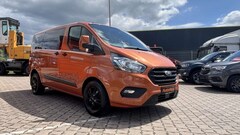 Bild des Angebotes Ford Transit Custom 2.0 TDCi L1 Klima SHZ PDC AHK