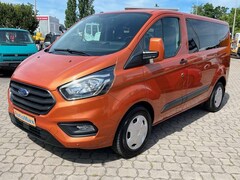 Bild des Angebotes Ford Transit Custom 2.0 TDCi 320 L1 Trend SHZ PDC AHK