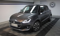 Suzuki Swift 1.0 Comfort+ Aut. KAMERA ACC BT DAB S.HEFT
