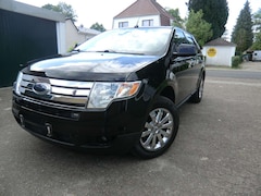 Bild des Angebotes Ford Edge 3,5 V6 AWD 4x4 Panorama Vollausst. / Tüv Neu