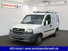 Bild des Angebotes Fiat Doblo Doblò 1.9 D Kasten