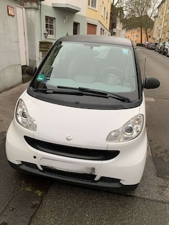 Bild des Angebotes smart forTwo