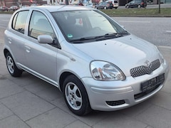 Bild des Angebotes Toyota Yaris 1.0 Sol**Mit Klimaanlage**