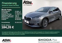 Bild des Angebotes Skoda Fabia Balance 1,0TSI 95PS Kamera PDC SHZ LED ALU