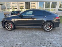 Bild des Angebotes Mercedes-Benz GLC 63 AMG AMG GLC Coupe 63 S 4Matic  AMG Speedshift MCT 9G