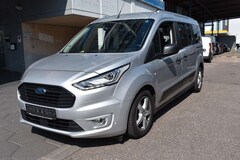 Bild des Angebotes Ford Grand Tourneo Connect AppleCarPlay