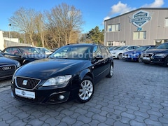 Bild des Angebotes SEAT Exeo ST Style/Steuerkette neu