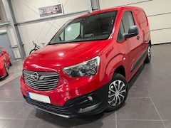 Bild des Angebotes Opel Combo E 1.5 CDTi Cargo **Klima*PDC*Tempomat**