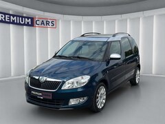 Bild des Angebotes Skoda Roomster Elegance Plus Edition*Garantie*Finanz*