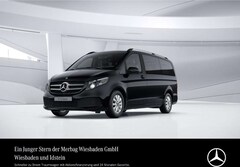 Bild des Angebotes Mercedes-Benz V 220 d LANG MBUX 6-SITZER KAMERA TISCH-PAKET