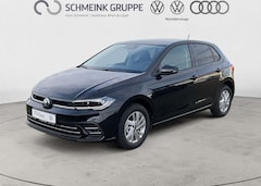 Bild des Angebotes VW Polo Style 1.0 TSI Allwetterreifen AHK Navi Kame