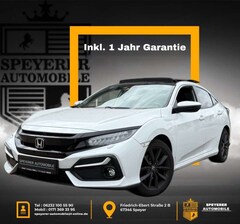 Bild des Angebotes Honda Civic Lim. 5-trg. 1.0 Executive|NAVI|PANORAMA|