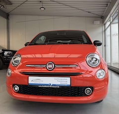 Bild des Angebotes Fiat 500 *Klima *Tempomat *PDC *CarPlay