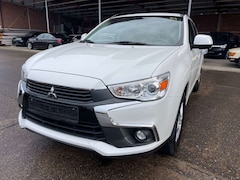 Bild des Angebotes Mitsubishi ASX Plus 4WD/SHZ/KAMERA/AHK