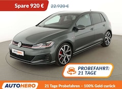 VW Golf GTI 2.0 TSI GTI Performance BM Aut.*DYNAUDIO*NAVI*LED*