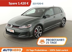 VW Golf GTI 2.0 TSI GTI Performance BM Aut.*DYNAUDIO*NAVI*LED*