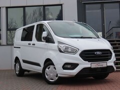 Bild des Angebotes Ford Transit Custom Kasten 340 L1 Trend Standheizung