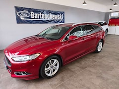 Bild des Angebotes Ford Mondeo Titanium