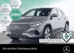 Bild des Angebotes Mercedes-Benz EQA 300 4M PROG+ADVANCED+KAMERA+SPUR