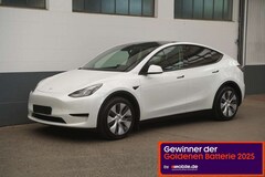Bild des Angebotes Tesla Model Y Standard Range RWD *1.Hand*unfallfrei*