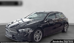 Bild des Angebotes Mercedes-Benz A 200 AMG Adv+ Ambi KeyGo MBeam Distronic Kamera
