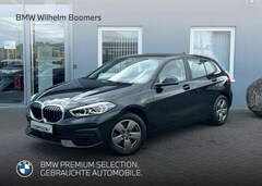 Bild des Angebotes BMW 116 i Advantage Lenkr.-hzg. LED Carplay