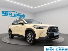 Bild des Angebotes Toyota Corolla Cross Hybrid FWD Team Deutschland