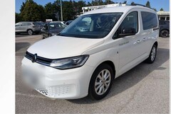 Bild des Angebotes VW Caddy 2,0 l TDI Life Kamera 7-Sitzer ACC LED APP