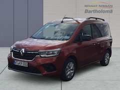Bild des Angebotes Renault Kangoo Equilibre TCe 130