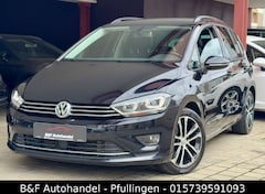 Bild des Angebotes VW Golf Sportsvan Lounge DSG NAV XEN