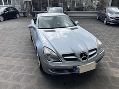 Bild des Angebotes Mercedes-Benz SLK 200 Kompressor Automatik