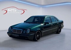 Bild des Angebotes Mercedes-Benz E 430 AVANTGARDE V8