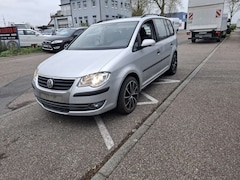 Bild des Angebotes VW Touran Touran 1.9 TDI Conceptline
