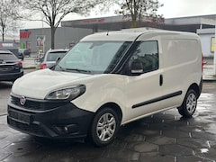 Bild des Angebotes Fiat Doblo Doblò SX Kasten KAMERA/PDC/KLIMA/1 HAND