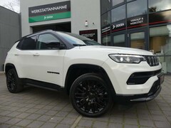 Bild des Angebotes Jeep Compass S Plug-In Hybrid 4WD PANO/LED/LEDER/360°