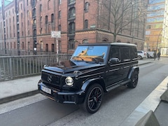 Bild des Angebotes Mercedes-Benz G 63 AMG 63 AMG (465.250)