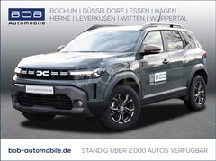 Bild des Angebotes Dacia Duster Extreme TCE 130 8-fach bereift AHK SHZ PDC NAVI