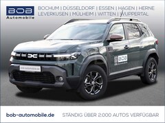 Bild des Angebotes Dacia Duster FL24 Extreme TCE 130 8-fach bereift NAVI SHZ PDC B