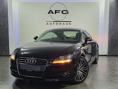 Bild des Angebotes Audi TT Coupe/Roadster 1.8 TFSI Coupe
