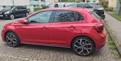 Bild des Angebotes VW Polo GTI 2.0 TSI DSG DAB Beats 300 Watt Navi Rot IQ Light