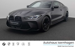 Bild des Angebotes BMW M4 Competition xD 360°M Drivers MCarbon MegaVoll