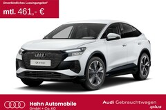 Bild des Angebotes Audi Q4 e-tron Q4 Sportback 45e-tron AHK LED Navi Virtual Cockp