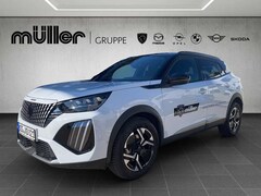Bild des Angebotes Peugeot 2008 Hybrid 136 e-DSC GT
