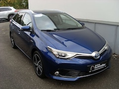 Bild des Angebotes Toyota Auris Auris Touring Sports Hybrid 1.8 Edition-S