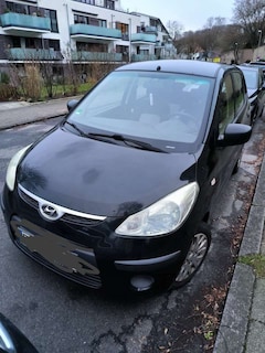 Bild des Angebotes Hyundai i10 i10 1.1 Edition Plus