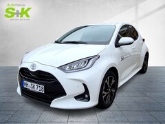 Bild des Angebotes Toyota Yaris 1.5l Hybrid Teamplayer*R-Kamera*Carplay****