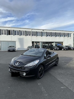 Bild des Angebotes Peugeot 207 Sport