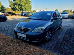 Bild des Angebotes Toyota Corolla 1.6 Sol