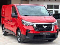 Bild des Angebotes Nissan Primastar 2.0 dCi*AHK*LED*Kamera*1.Hand