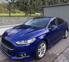 Bild des Angebotes Ford Mondeo 2.0 EcoBoost Titanium